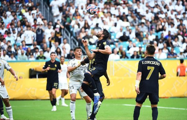 众盈易配 居莱尔在皇马的境遇转变: 从 “废太子” 到潜在中场核心