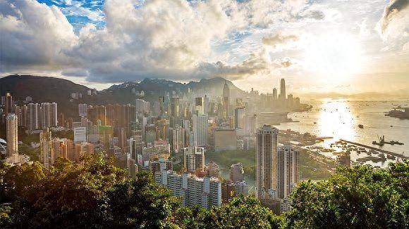 金景配资 英皇the MVP首张价单50伙单位沽清 套现逾5.7亿港元