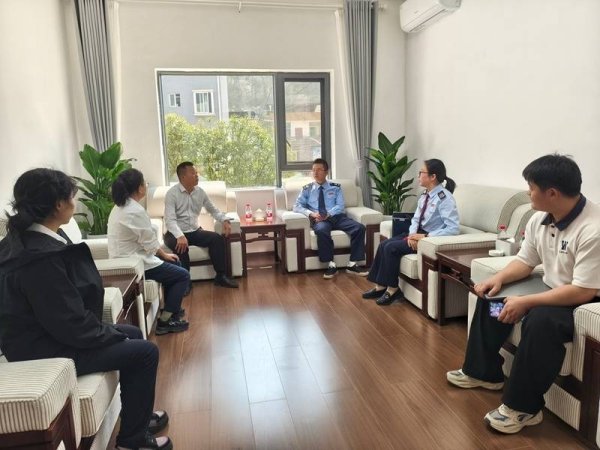 期配宝 黔南税务：以“信”换贷 黔南经营主体“诚”风破浪